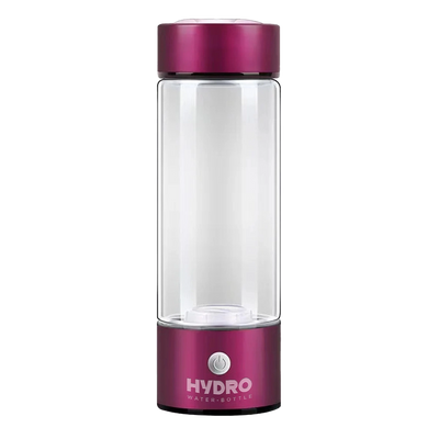 Hydrogen Water Bottle UK