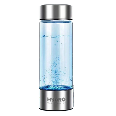 Hydrogen Water Bottle UK