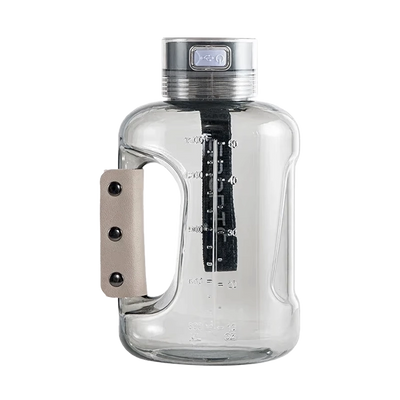 Hydrogen Water Bottle UK