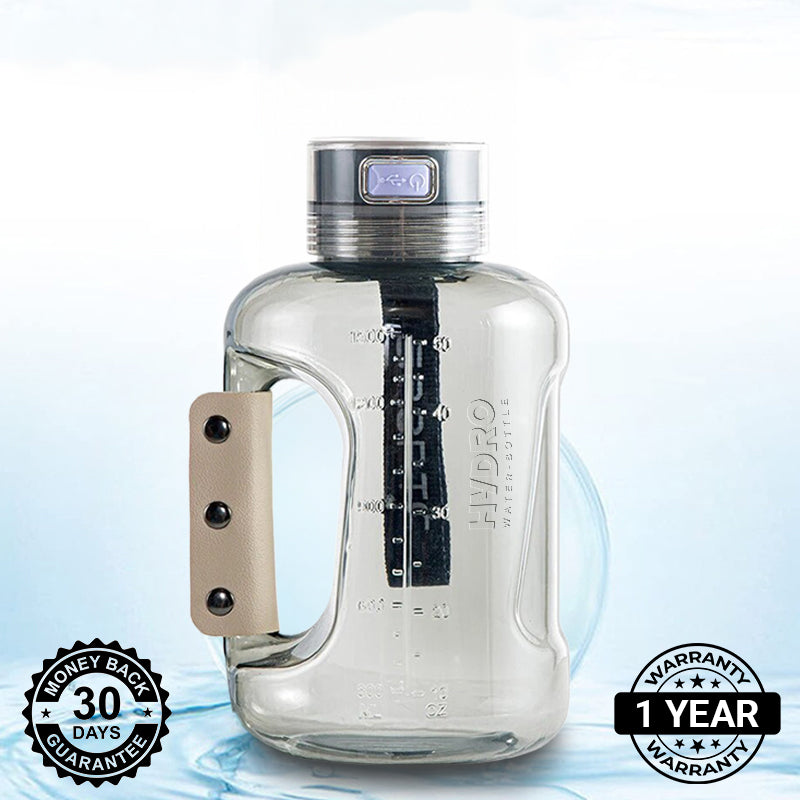 Hydrogen Water 1.5l