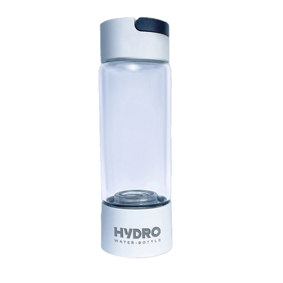 Hydrogen Water Bottle UK