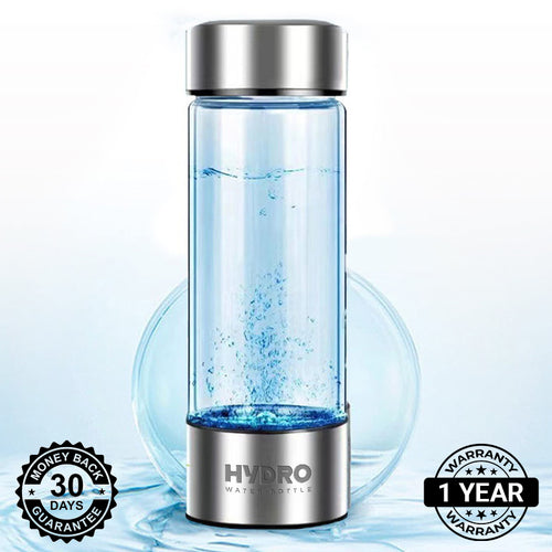 Hydrogen Water Bottle